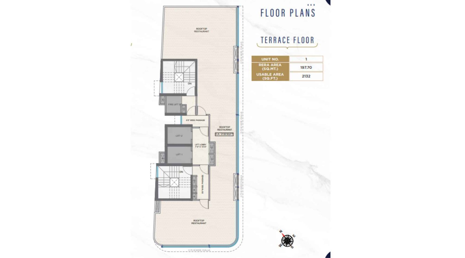 Nyshaa-Signature-Square-Floor-Plan-Terrace